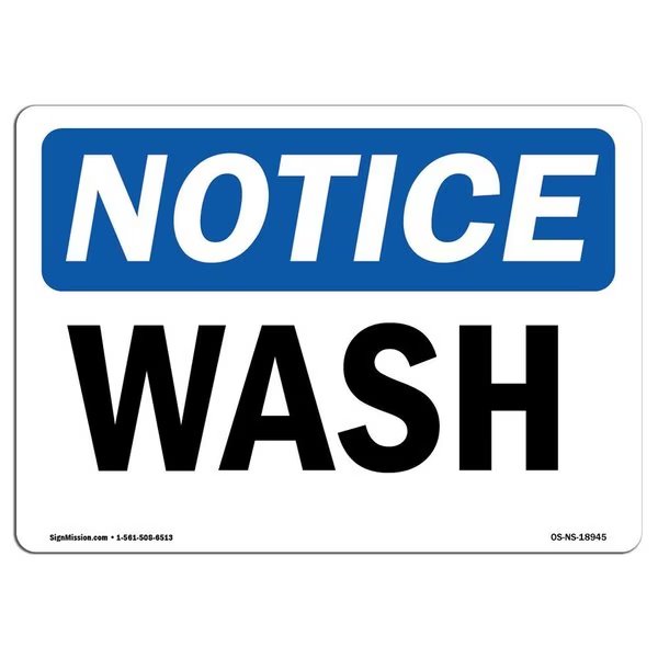 OSHA Notice, 5